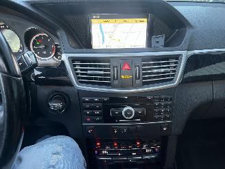 Mercedes E-klasse 350 CDI BlueTEC Avantgarde AUTOMAAT picture 20