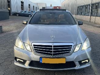 Mercedes E-klasse 350 CDI BlueTEC Avantgarde AUTOMAAT picture 2