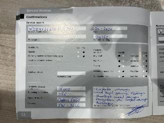 Mercedes E-klasse 350 CDI BlueTEC Avantgarde AUTOMAAT picture 30