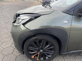 Toyota Aygo X 1.0 VVT-i MT Limited picture 10