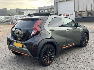 Toyota Aygo X 1.0 VVT-i MT Limited picture 4