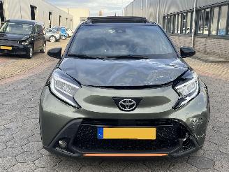 Toyota Aygo X 1.0 VVT-i MT Limited picture 2