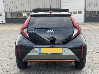 Toyota Aygo X 1.0 VVT-i MT Limited JBL picture 6