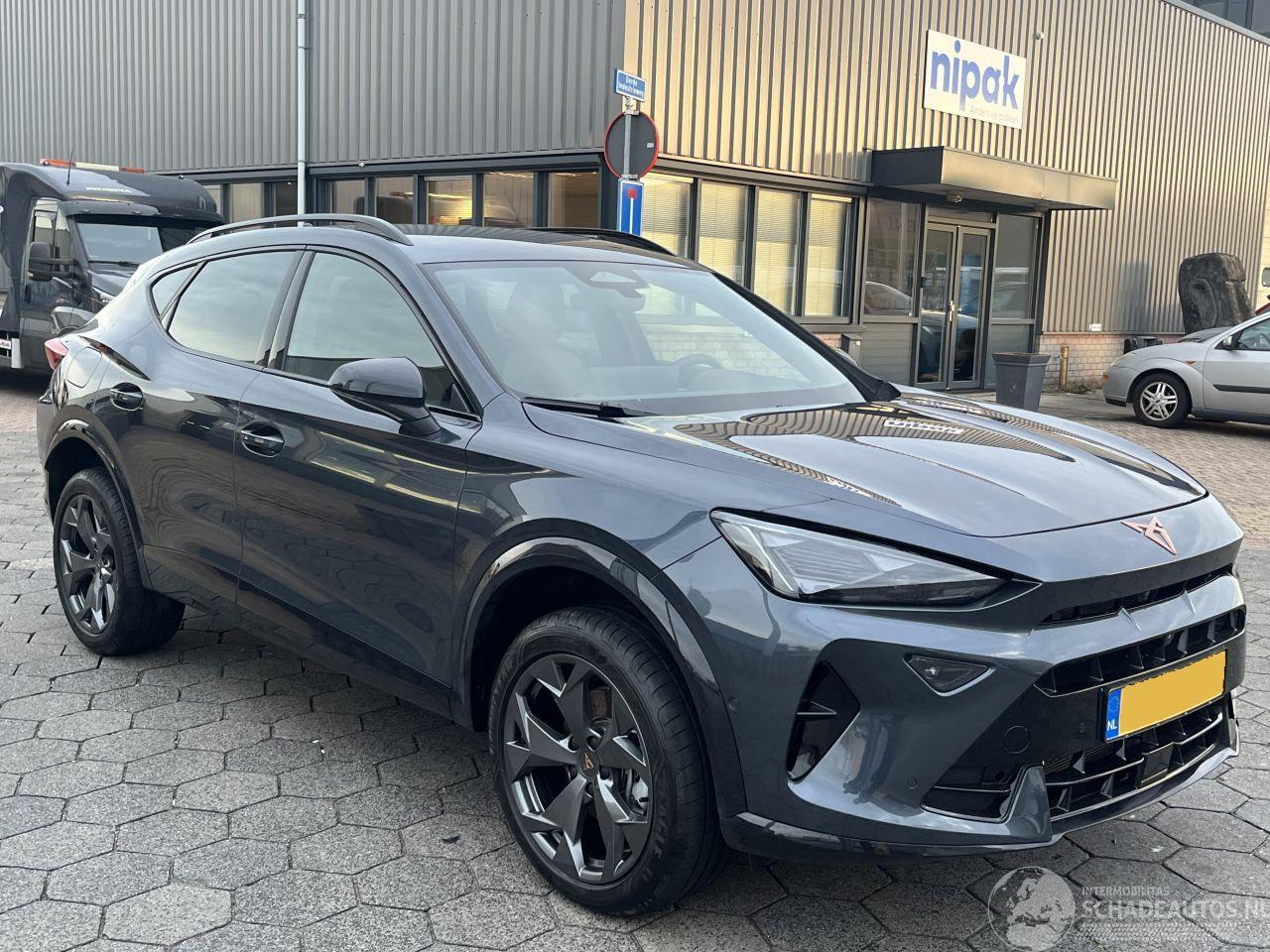 Cupra Formentor 1.5 TSI e-Hybrid Business