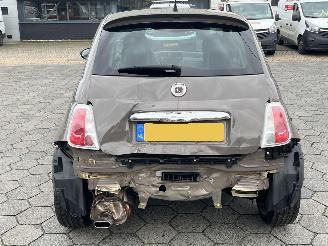 Fiat 500 1.4-16V Pop picture 5
