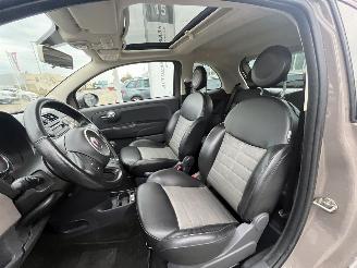 Fiat 500 1.4-16V Pop picture 14