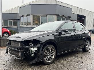 Coche accidentado Volkswagen Polo 1.0 TSI Beats AUTOMAAT 2019/2