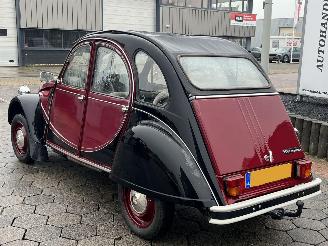 Citroën 2-cv 2CV6 Charleston Special picture 6