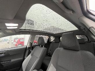 Toyota Auris 1.8 Hybrid Trend picture 15