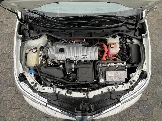 Toyota Auris 1.8 Hybrid Trend picture 7
