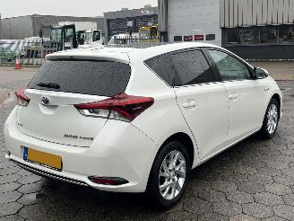 Toyota Auris 1.8 Hybrid Trend picture 4