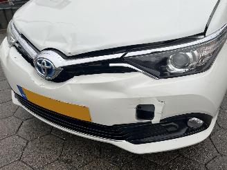 Toyota Auris 1.8 Hybrid Trend picture 9