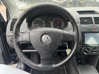 Volkswagen Polo 1.4-16V Optive picture 15