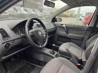 Volkswagen Polo 1.4-16V Optive picture 12