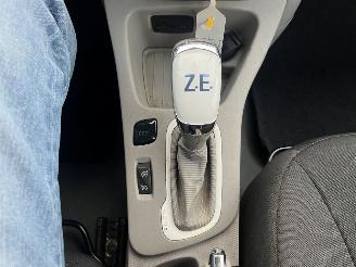 Renault Zoé R90 Life 41 kWh picture 21