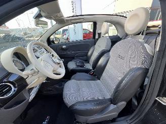 Fiat 500C 1.2 Easy picture 14