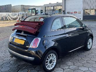 Fiat 500C 1.2 Easy picture 4