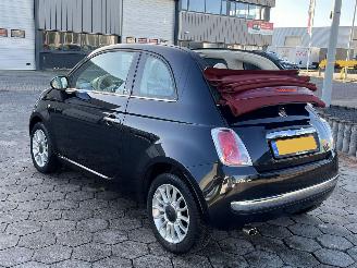 Fiat 500C 1.2 Easy picture 6