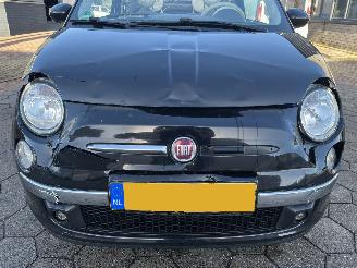 Fiat 500C 1.2 Easy picture 10