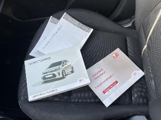 Kia Picanto 1.0 CVVT ComfortPlusLine Navigator picture 21
