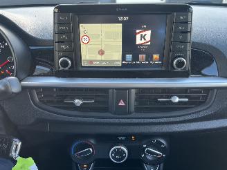 Kia Picanto 1.0 CVVT ComfortPlusLine Navigator picture 19