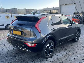 Kia Niro EV Light Advanced 64.8 kWh picture 4
