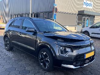 Kia Niro EV Light Advanced 64.8 kWh picture 3