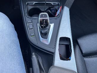 BMW 4-serie Coupé 420i High Executive picture 16