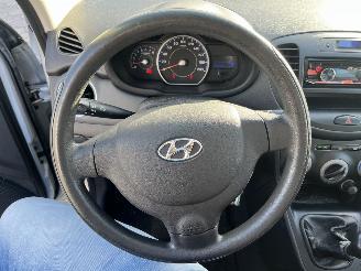 Hyundai I-10 1.1 i-Drive Cool picture 13