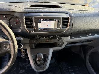 Peugeot Expert 2.0 BlueHDI 120 Long Premium picture 19