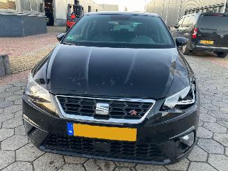 Seat Ibiza 1.0 FR picture 2