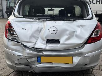 Opel Corsa 1.4-16V \'111\' Edition picture 10