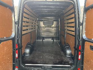 Volkswagen Crafter 35 2.0 TDI L3H3 Highline AUTOMAAT picture 8