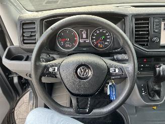 Volkswagen Crafter 35 2.0 TDI L3H3 Highline AUTOMAAT picture 19