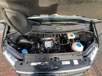 Volkswagen Crafter 35 2.0 TDI L3H3 Highline AUTOMAAT picture 7