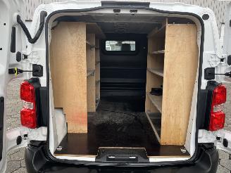 Opel Vivaro 2.0 CDTI L2H1 Edition picture 9