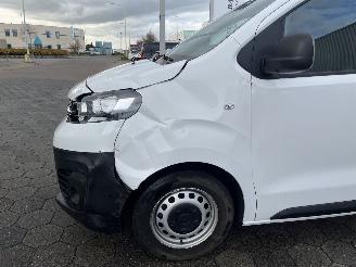 Opel Vivaro 2.0 CDTI L2H1 Edition picture 10