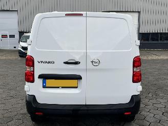 Opel Vivaro 2.0 CDTI L2H1 Edition picture 5