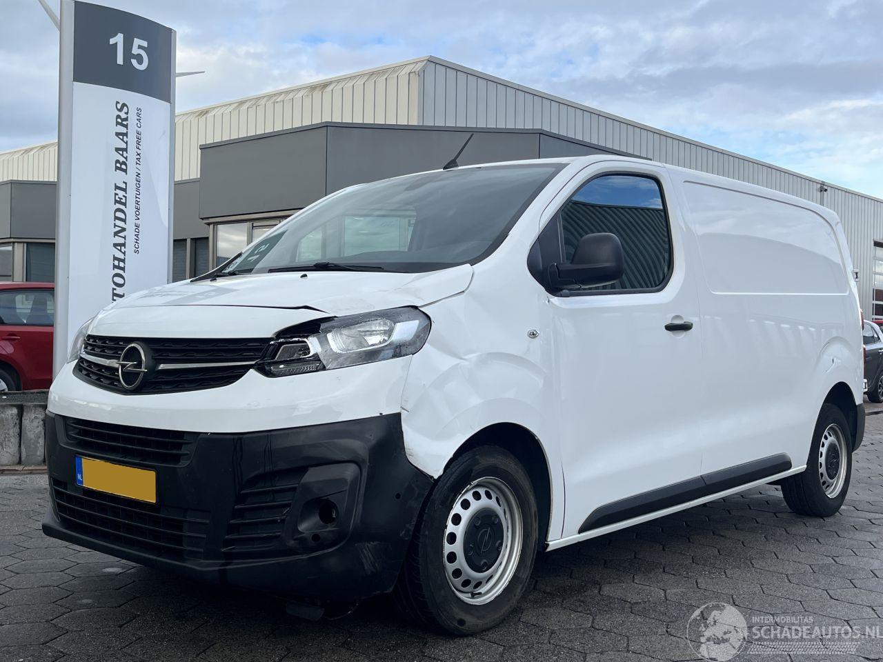 Opel Vivaro 2.0 CDTI L2H1 Edition