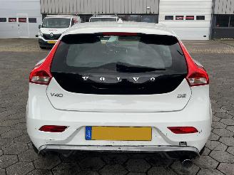 Volvo V-40 2.0 D2 R-Design Business picture 5