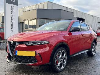 Avarii autoturisme Alfa Romeo Tonale 1.3T PHEV Edizione Speciale 2023/5