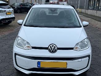 Volkswagen Up! 1.0 picture 2
