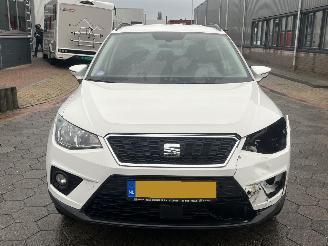 Seat Arona 1.0 TSI Style Launch Edition picture 2