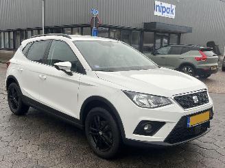 Seat Arona 1.0 TSI Style Launch Edition picture 3