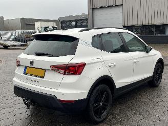 Seat Arona 1.0 TSI Style Launch Edition picture 4