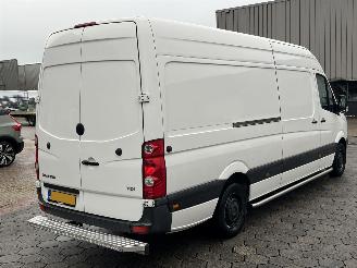 Volkswagen Crafter 32 2.0 TDI L3H2 picture 4