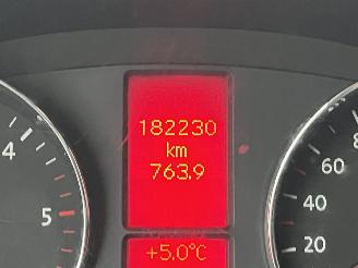 Volkswagen Crafter 32 2.0 TDI L3H2 picture 19