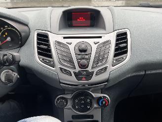 Ford Fiesta 1.25 Trend picture 18