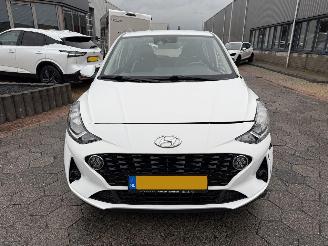 Hyundai I-10 1.0 Comfort Smart picture 3