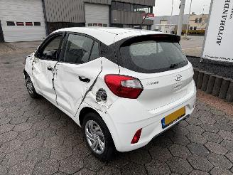 Hyundai I-10 1.0 Comfort Smart picture 9